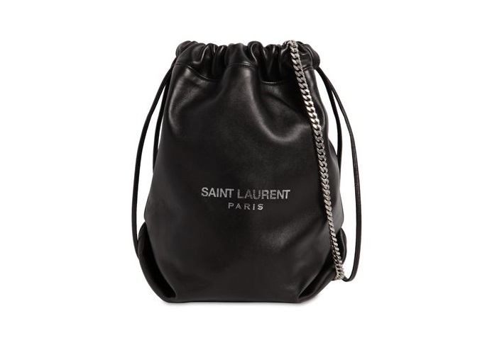 PLECAK SAINT LAURENT PARIS